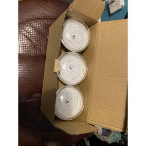 X3 SHPODA 15W LED Black Light Bulbs, BR30 E26 Blacklight LED Bulb 385-400Nm (22)